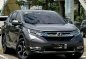 Sell White 2018 Honda Cr-V in Makati-0