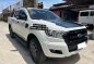 Sell White 2018 Ford Ranger in Mandaue-0