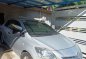 Silver Toyota Vios 2012 for sale in Manila-0