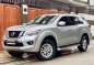 Silver Nissan Terra 2020 for sale in Automatic-0