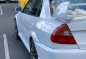 Selling White Mitsubishi Lancer 1999 in Mexico-4