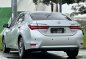 White Toyota Corolla altis 2017 for sale in Automatic-5