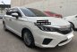 Selling White Honda City 2022 in Mandaue-0