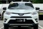 White Toyota Rav4 2018 for sale in Automatic-1