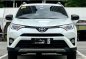 White Toyota Rav4 2018 for sale in Automatic-5