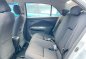 Silver Toyota Vios 2013 for sale in Automatic-9