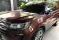 Sell White 2018 Ford Explorer in Makati-9