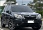 Sell White 2015 Subaru Forester in Makati-0