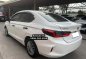 Selling White Honda City 2022 in Mandaue-3