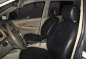 Silver Toyota Innova 2009 for sale in Automatic-4