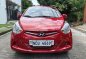 White Hyundai Eon 2018 for sale in Manual-0