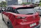 Sell White 2017 Mazda Cx-3 in Quezon City-4