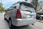 Selling White Toyota Innova 2006 in Bacoor-4