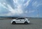 White Toyota Vios 2015 for sale in Dasmariñas-5