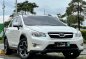 Sell White 2013 Subaru Xv in Makati-0