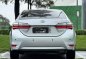 White Toyota Corolla altis 2017 for sale in Automatic-4