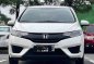 Selling White Honda Jazz 2015 in Makati-7