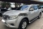 Selling White Nissan Navara 2016 in Mandaue-7