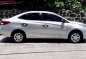 White Toyota Vios 2021 for sale in Automatic-0