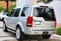 White Land Rover Discovery 3 2007 for sale in Las Piñas-2