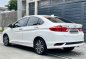 Sell White 2019 Honda City in Manila-4