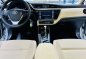Sell White 2017 Toyota Corolla altis in Las Piñas-5
