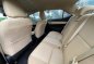 White Toyota Corolla altis 2017 for sale in Automatic-7