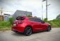 Sell White 2017 Mazda 3 in Biñan-0