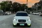 Sell White 2009 Hyundai Santa Fe in Marikina-3