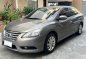 Sell White 2015 Nissan Sylphy in Manila-2