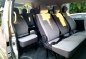 White Toyota Hiace 2016 for sale in Manual-8