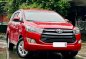White Toyota Innova 2020 for sale in Makati-2