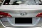 White Toyota Vios 2021 for sale in Automatic-2