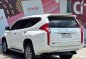 Selling White Mitsubishi Montero sport 2017 in Manila-6