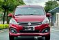 White Suzuki Ertiga 2018 for sale in Manual-2