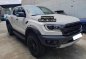Selling White Ford Ranger Raptor 2019 in Mandaue-0