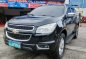 Selling White Chevrolet Trailblazer 2013 in Quezon City-2