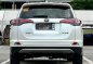 Selling White Toyota Rav4 2018 in Makati-5