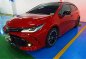 White Toyota Corolla altis 2022 for sale in Manila-4