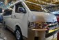 Sell White 2018 Toyota Grandia in Manila-5