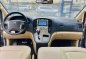 White Hyundai Grand starex 2015 for sale in Automatic-4