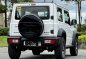 White Suzuki Jimny 2021 for sale in Makati-3