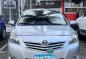 Silver Toyota Vios 2013 for sale in Automatic-0