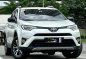 White Toyota Rav4 2018 for sale in Automatic-6