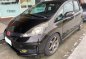 White Honda Jazz 2012 for sale in Automatic-2