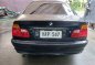 White Bmw 318I 2002 for sale in Quezon City-5