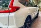 Selling White Honda Cr-V 2018 in Quezon City-0