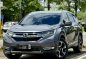 Sell White 2018 Honda Cr-V in Makati-1