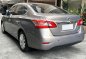 Sell White 2015 Nissan Sylphy in Manila-3