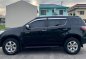 Selling White Chevrolet Trailblazer 2014 in Parañaque-8